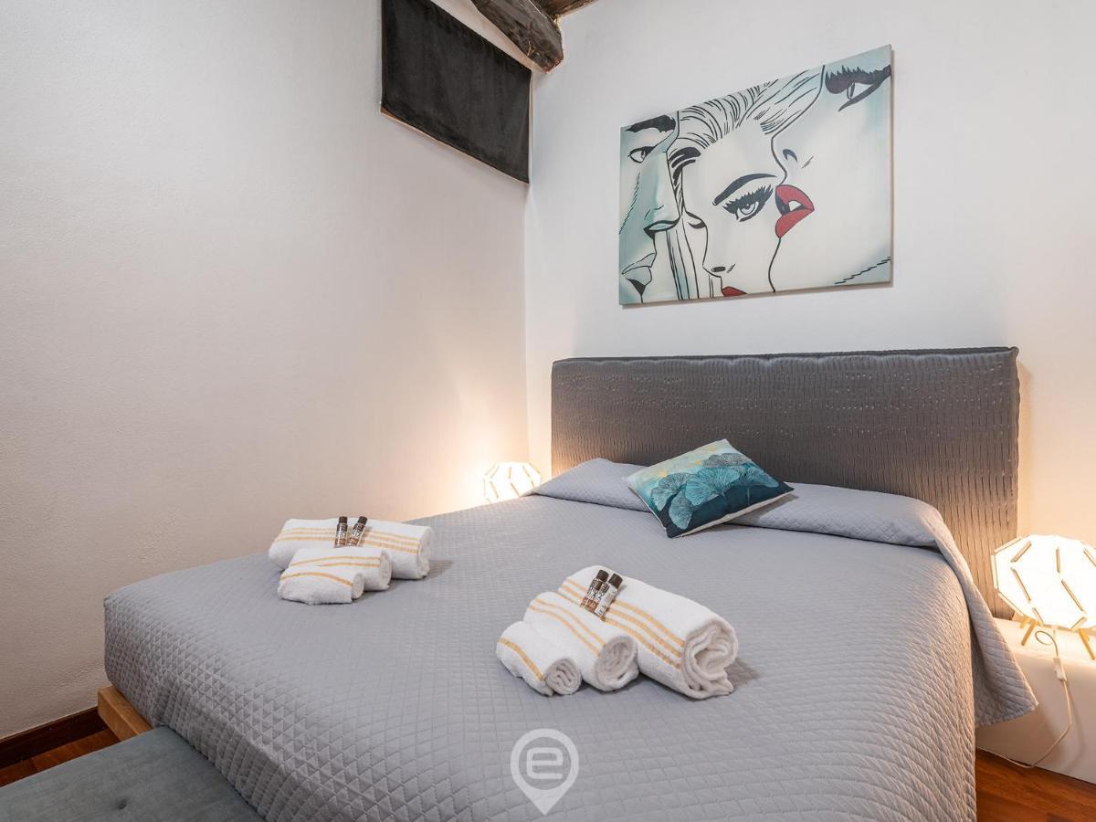 Ferienwohnung Loft Corso 86 Cagliari Exterior foto